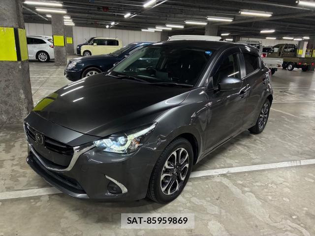 Mazda DEMIO 2017-09 8652805-7