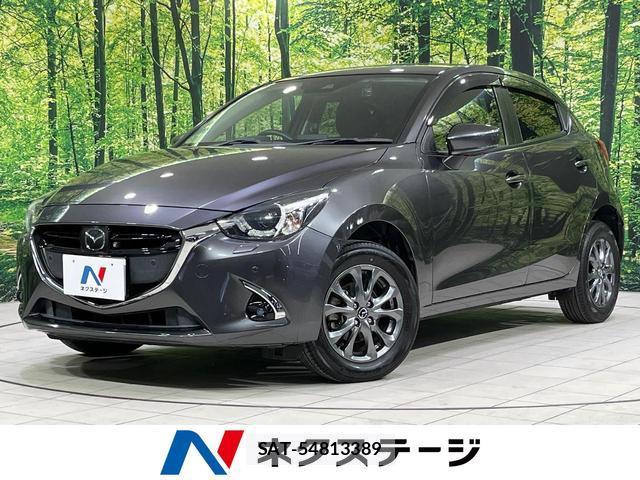 Mazda DEMIO 2017-12 8653277-0