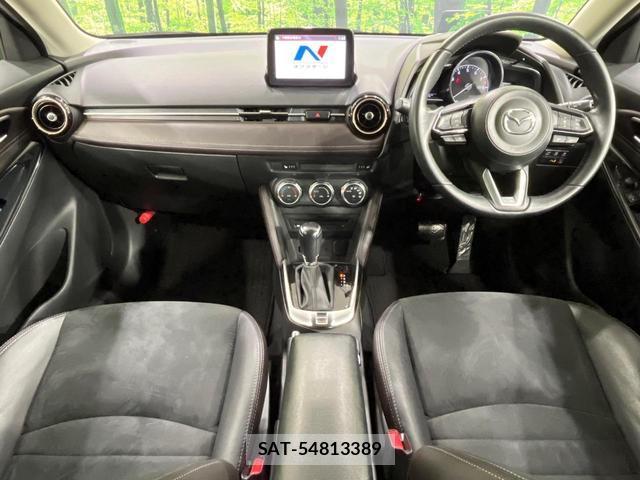 Mazda DEMIO 2017-12 8653277-1