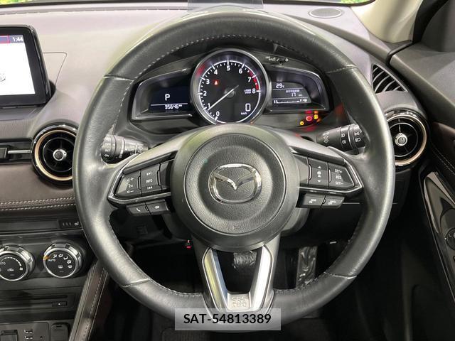 Mazda DEMIO 2017-12 8653277-10