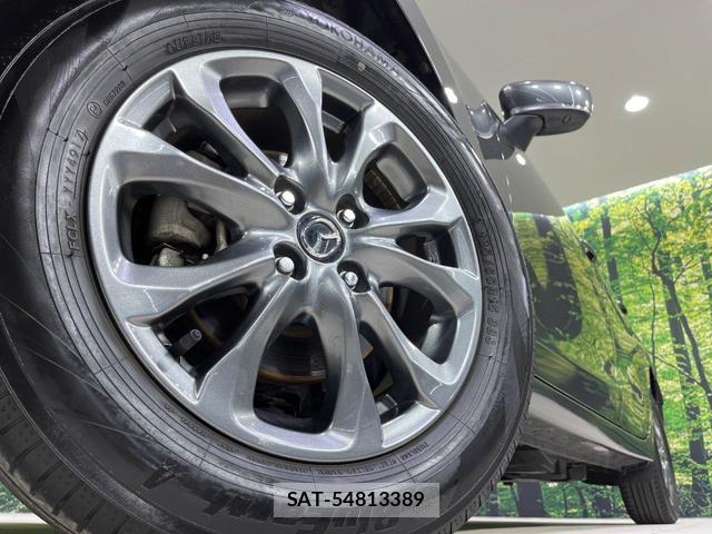 Mazda DEMIO 2017-12 8653277-12