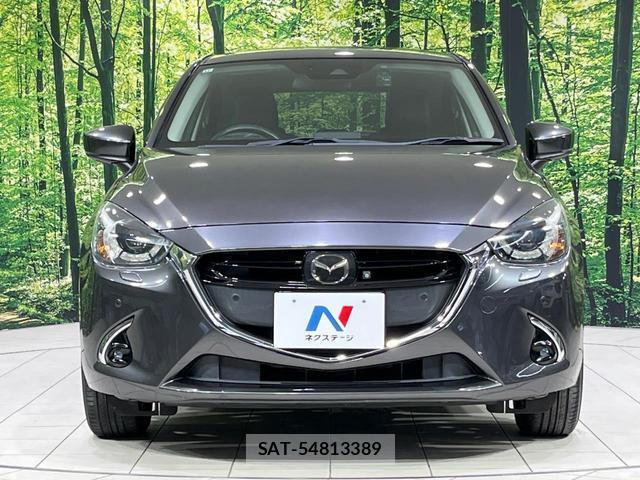Mazda DEMIO 2017-12 8653277-13