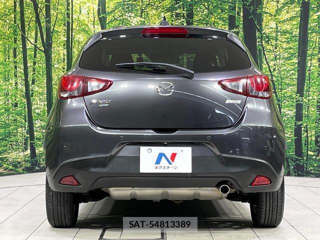 Mazda DEMIO 2017-12 8653277-14