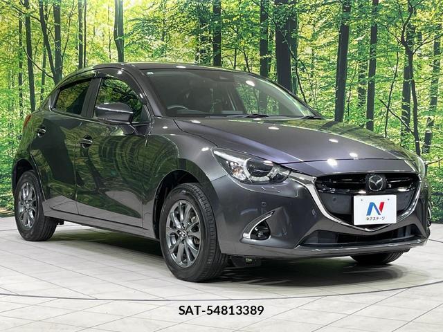 Mazda DEMIO 2017-12 8653277-15