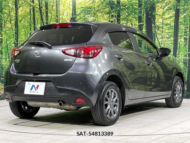 Mazda DEMIO 2017-12 8653277-16