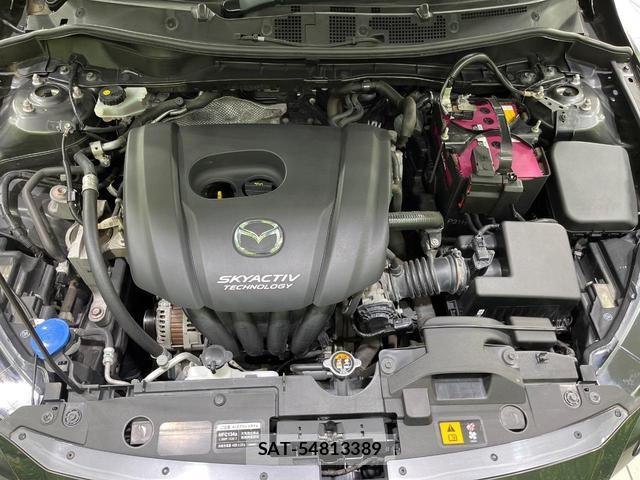 Mazda DEMIO 2017-12 8653277-17