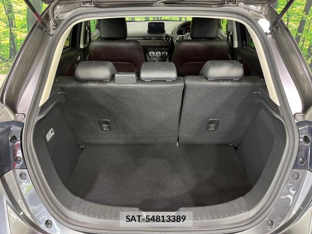 Mazda DEMIO 2017-12 8653277-9