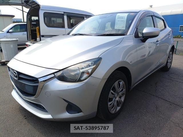 Mazda DEMIO 2017-08 8653359-0