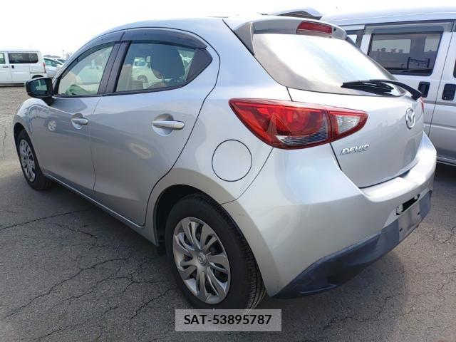Mazda DEMIO 2017-08 8653359-5