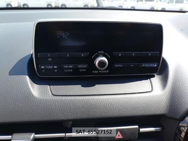 Mazda DEMIO 2015-08 8653366-10