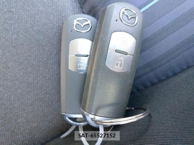 Mazda DEMIO 2015-08 8653366-14