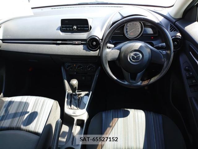 Mazda DEMIO 2015-08 8653366-2