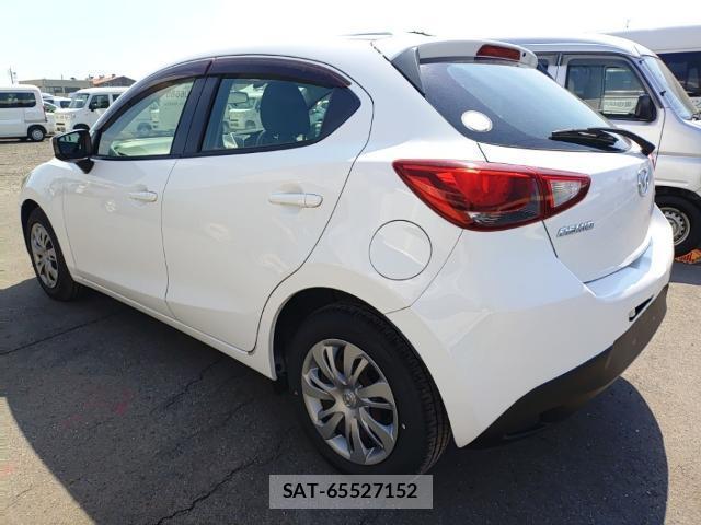 Mazda DEMIO 2015-08 8653366-5