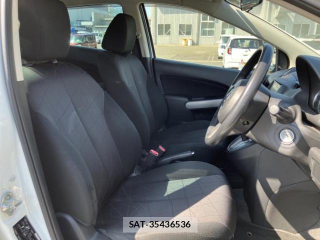 Mazda DEMIO 2013-06 8653609-3