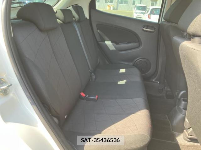 Mazda DEMIO 2013-06 8653609-4