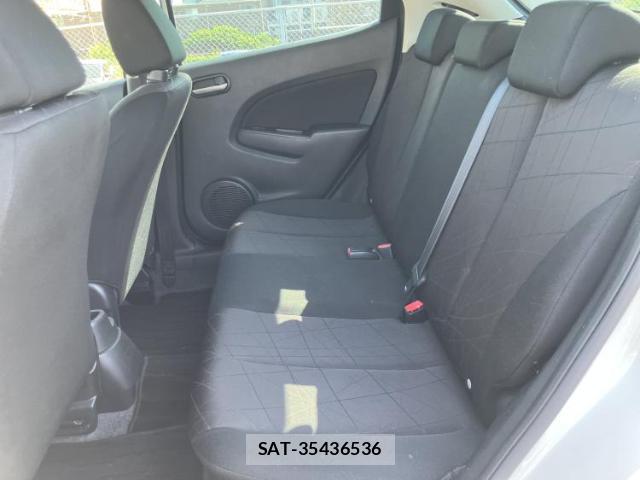 Mazda DEMIO 2013-06 8653609-6