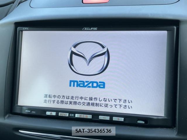 Mazda DEMIO 2013-06 8653609-8