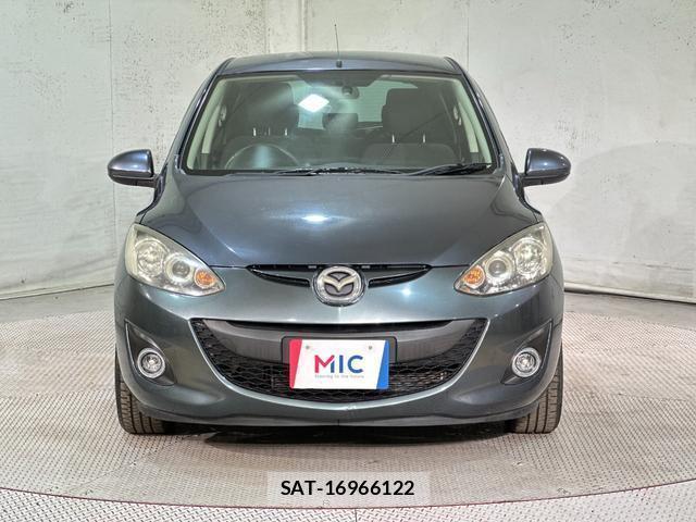 Mazda DEMIO 2012-08 8653921-10