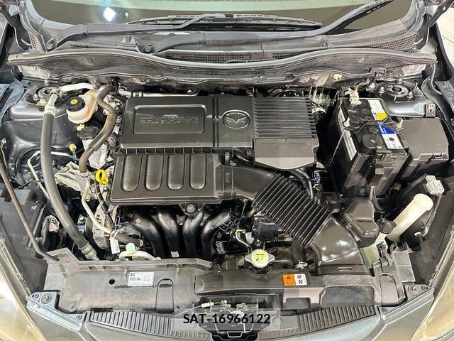 Mazda DEMIO 2012-08 8653921-18