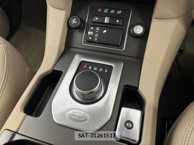Land Rover DISCOVERY 4 2014-10 8652284-16