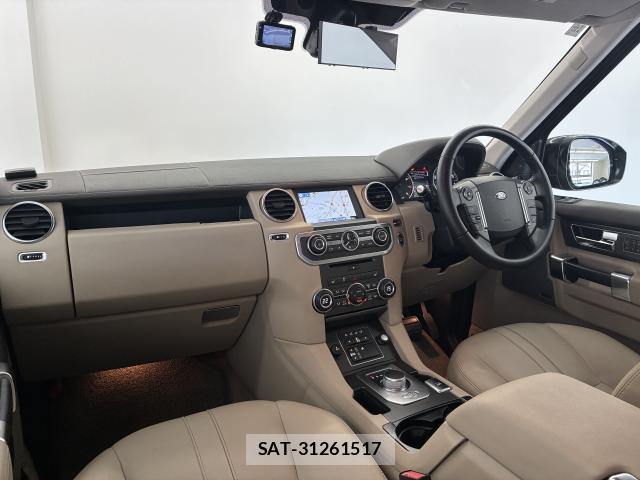 Land Rover DISCOVERY 4 2014-10 8652284-2