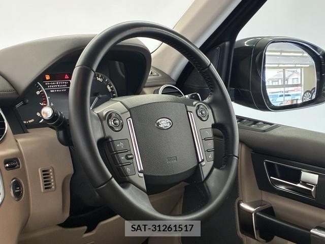 Land Rover DISCOVERY 4 2014-10 8652284-3