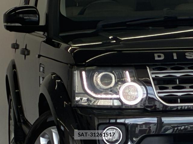 Land Rover DISCOVERY 4 2014-10 8652284-4