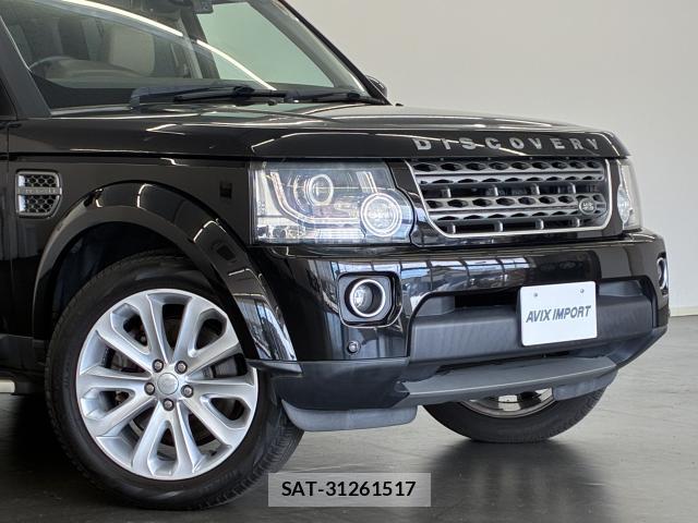 Land Rover DISCOVERY 4 2014-10 8652284-6