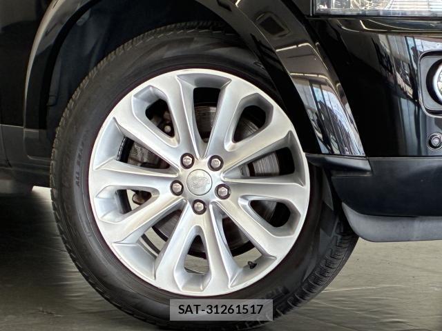 Land Rover DISCOVERY 4 2014-10 8652284-7