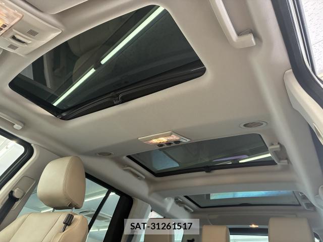Land Rover DISCOVERY 4 2014-10 8652284-8