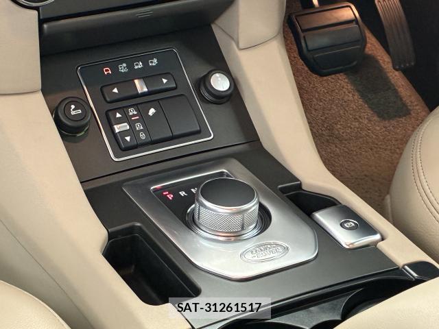 Land Rover DISCOVERY 4 2014-10 8652284-9