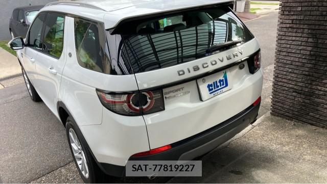 Land Rover DISCOVERY 2018-11 8651377-13