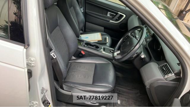 Land Rover DISCOVERY 2018-11 8651377-5