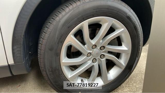 Land Rover DISCOVERY 2018-11 8651377-8