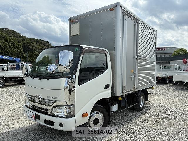 Hino DUTRO 2018-07 8647902-0