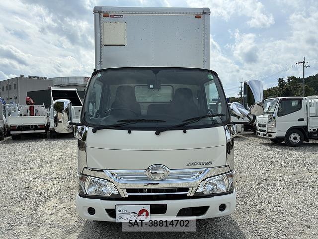 Hino DUTRO 2018-07 8647902-1