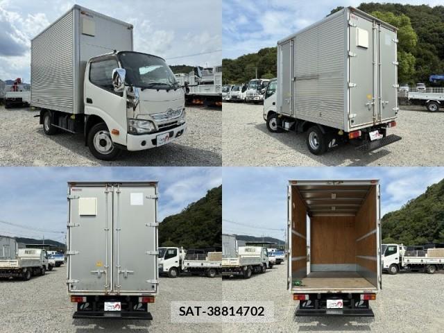 Hino DUTRO 2018-07 8647902-2