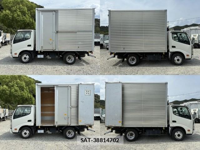 Hino DUTRO 2018-07 8647902-3