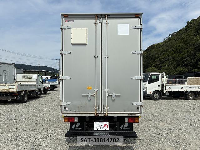 Hino DUTRO 2018-07 8647902-5