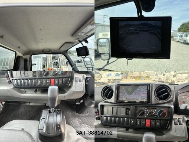Hino DUTRO 2018-07 8647902-9