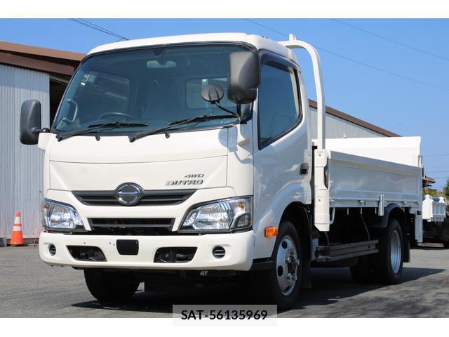 Hino DUTRO 2016-07 8649720-0