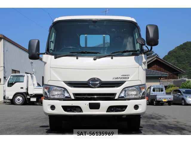 Hino DUTRO 2016-07 8649720-10