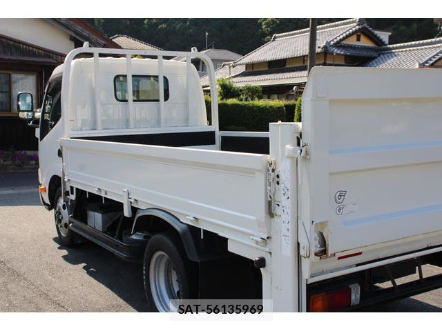 Hino DUTRO 2016-07 8649720-14