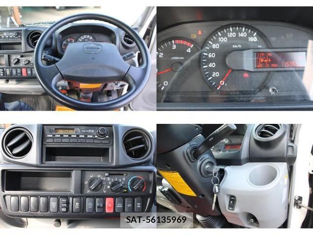 Hino DUTRO 2016-07 8649720-4