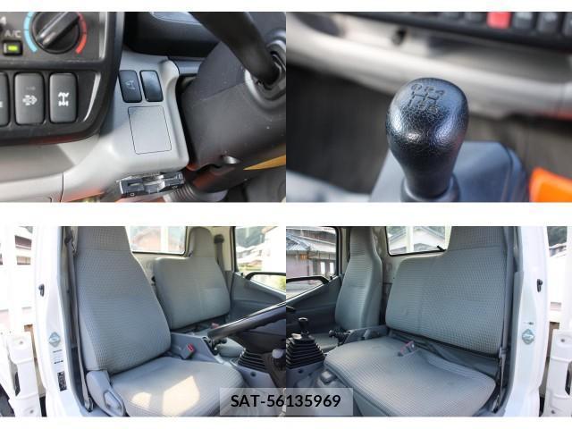 Hino DUTRO 2016-07 8649720-5