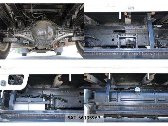 Hino DUTRO 2016-07 8649720-6