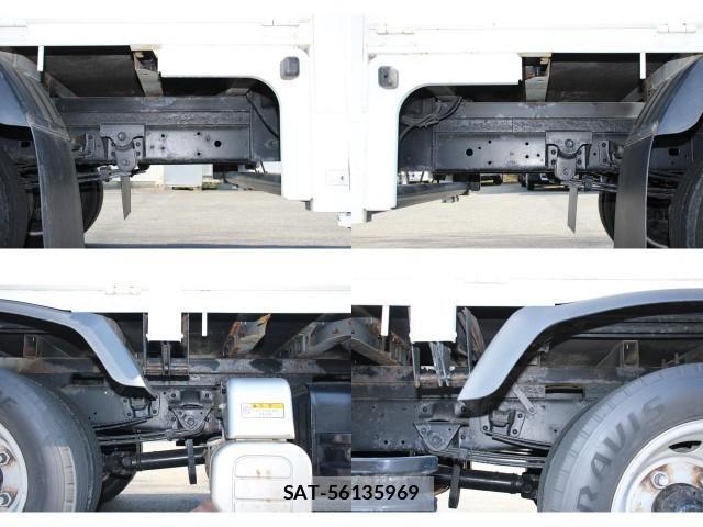 Hino DUTRO 2016-07 8649720-7