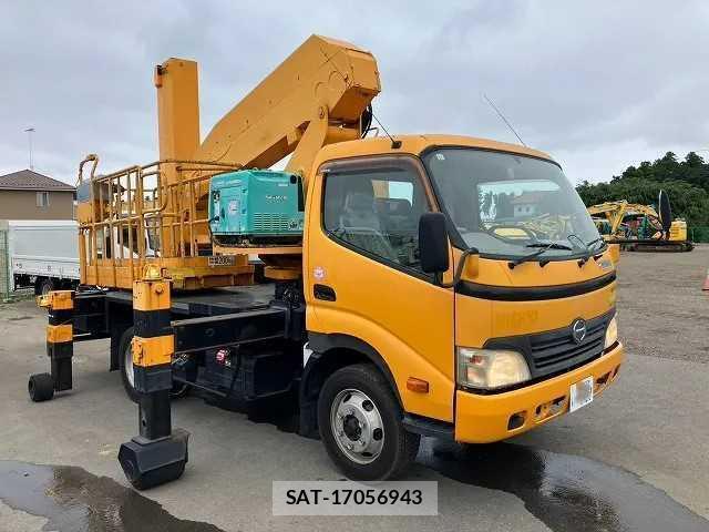 Hino DUTRO 2010 8651607-7