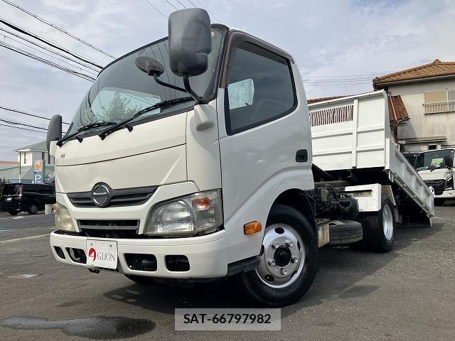Hino DUTRO 2011-12 8652868-0