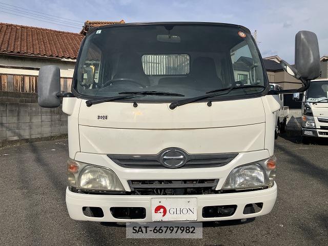 Hino DUTRO 2011-12 8652868-1